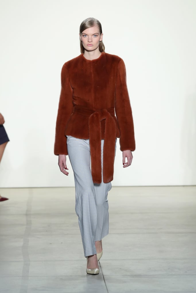 Brock Collection Fall 2017