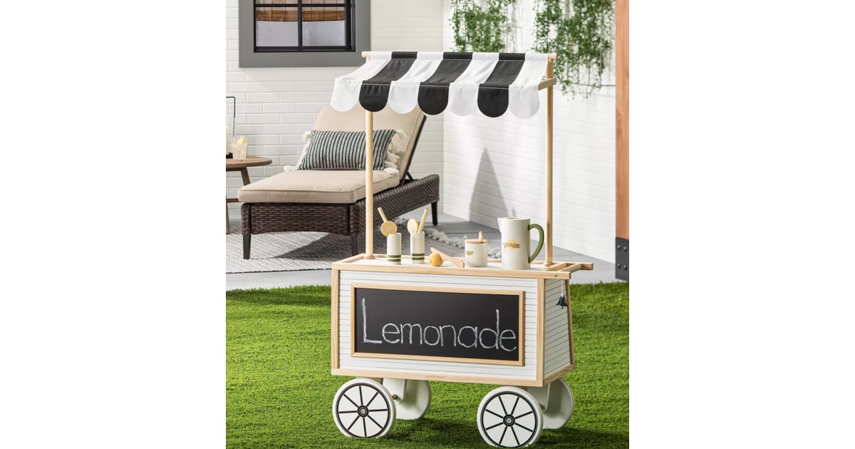 Hearth & Hand with Magnolia Kids Market Cart The Best Home Products