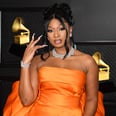 Megan Thee Stallion's Grammys Look Reminds Us Why We Love the '90s So Much