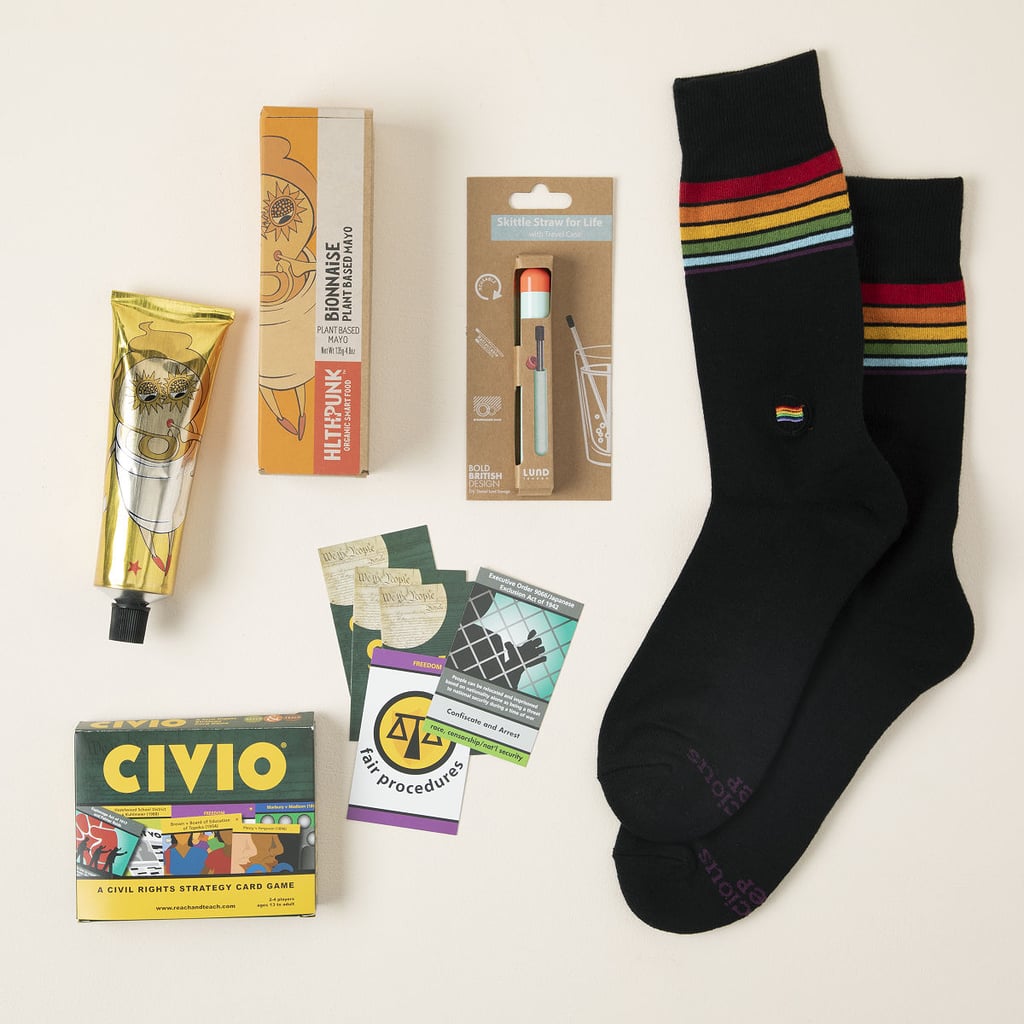 For the Activist: Uncommon Goods Stocking Stuffers for a Good Cause