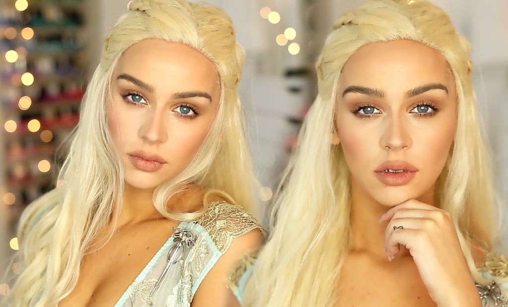Daenerys Targaryen