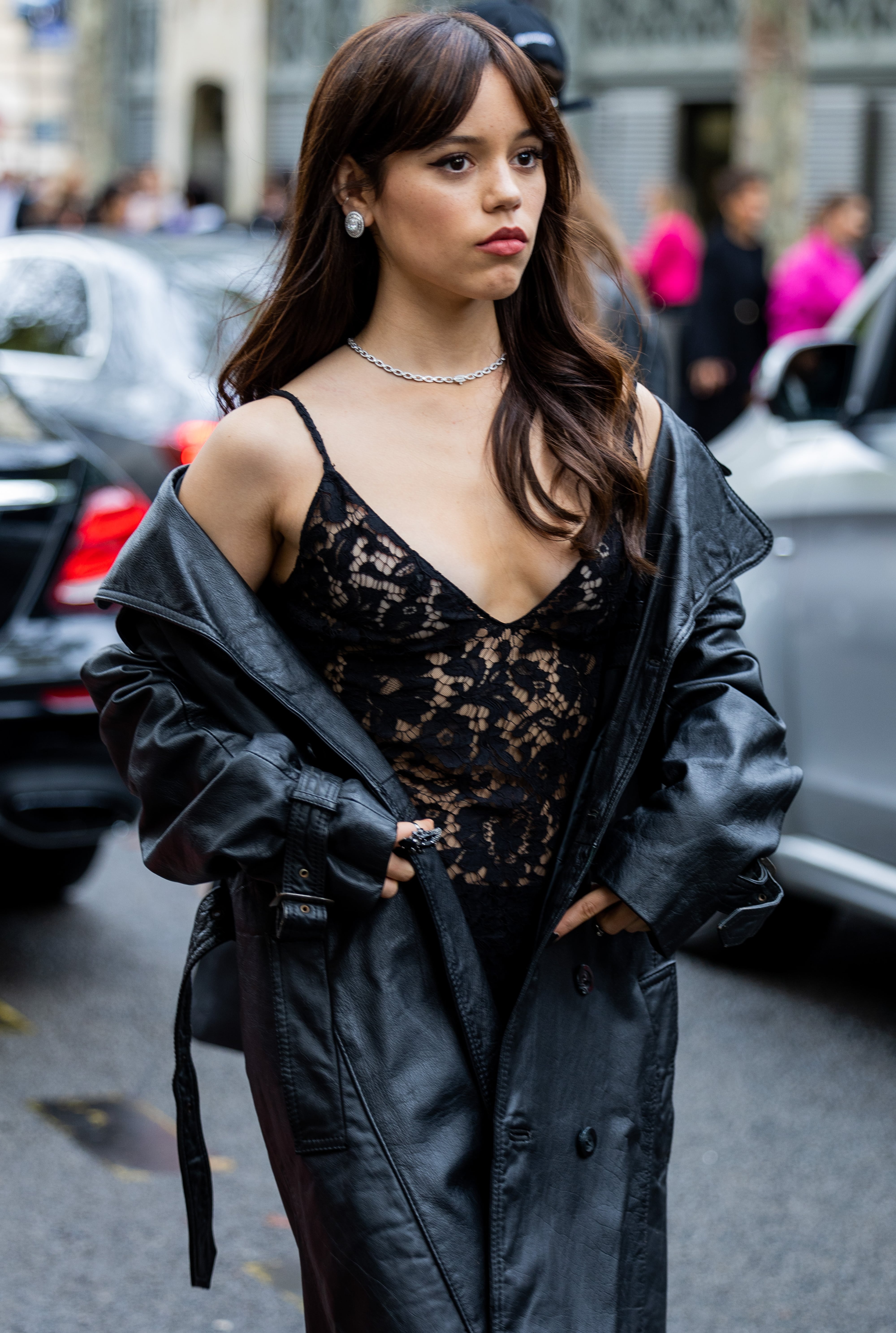 Jenna ortega best photos