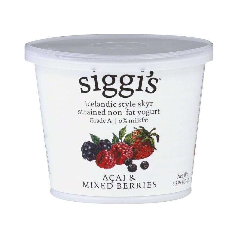 Siggi's Icelandic Yogurt
