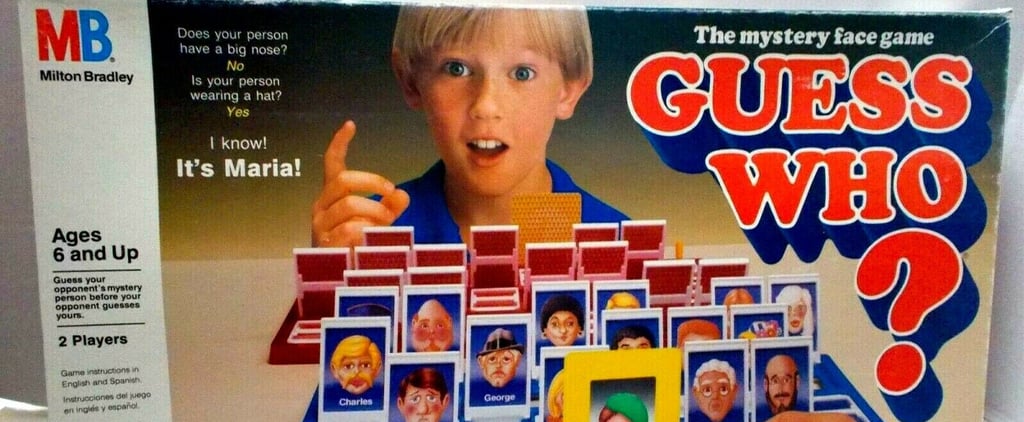 ​Best '90s Board Games​ From Your Childhood