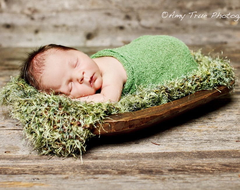 Photo props for babys first pictures popsugar moms Photo props for babys first pictures popsugar moms