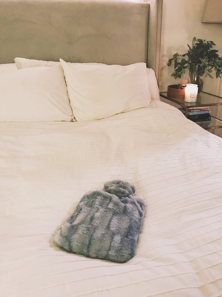 Better Than an Electric Blanket Best HotWater Bottle on Amazon