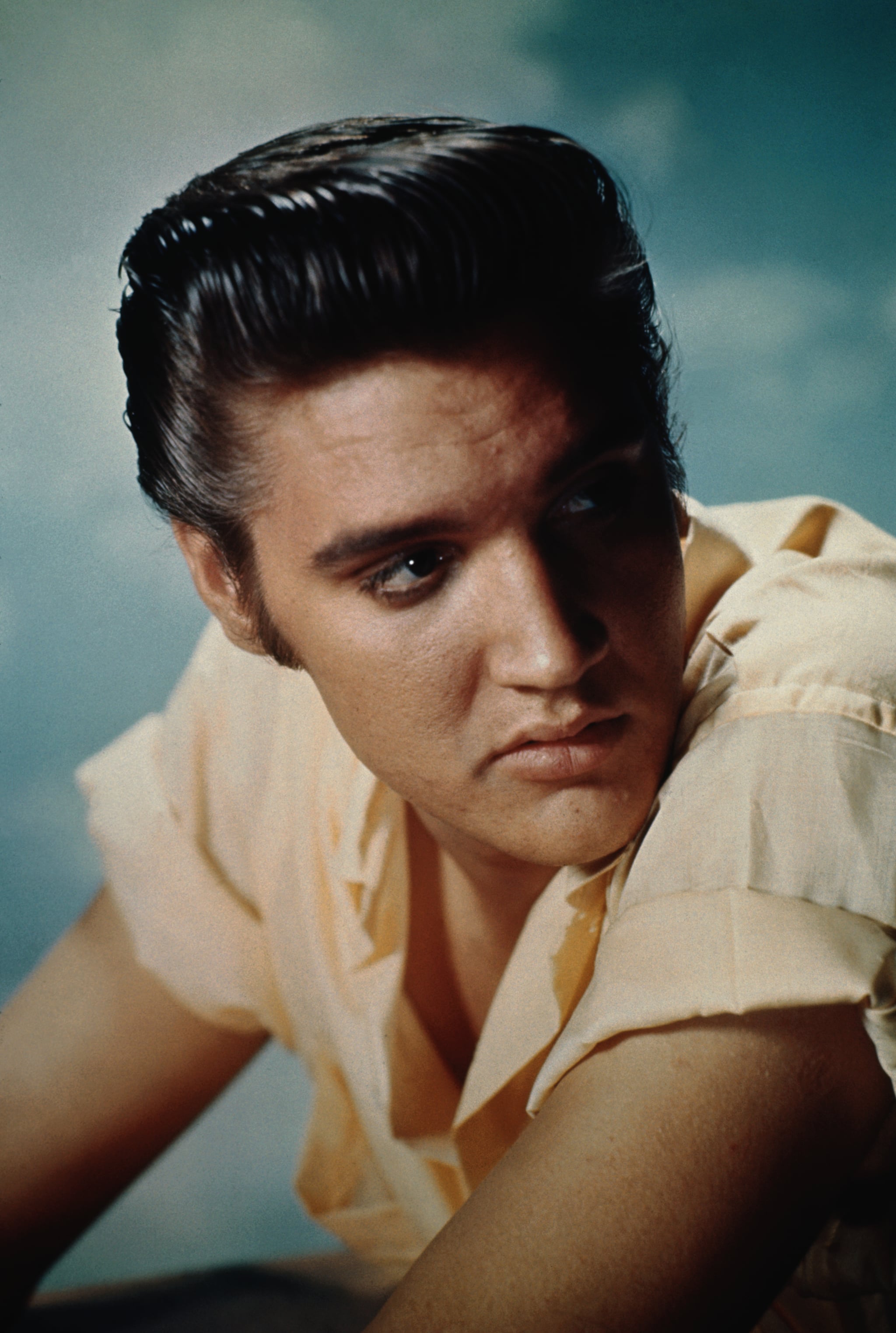 Elvis Presley Pictures Popsugar Celebrity