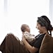 Why I Didn't Lose the Baby Weight