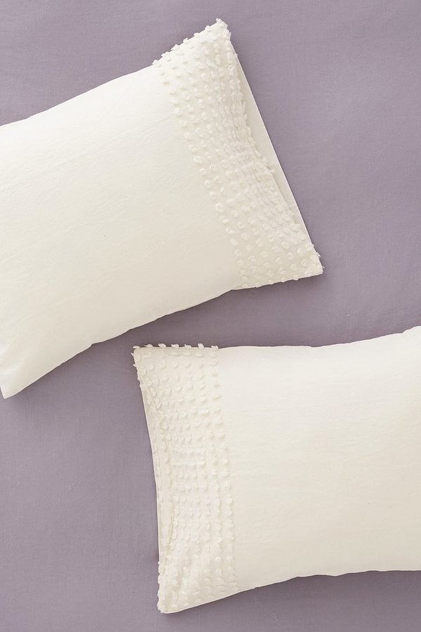 Ethereal Pillows