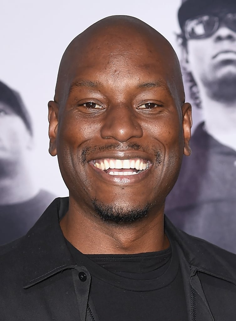 Tyrese Gibson