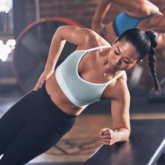 Under Armour Pieces to Shop For New Fitness Goals