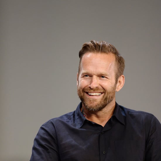 Bob Harper Weight-Loss Tip