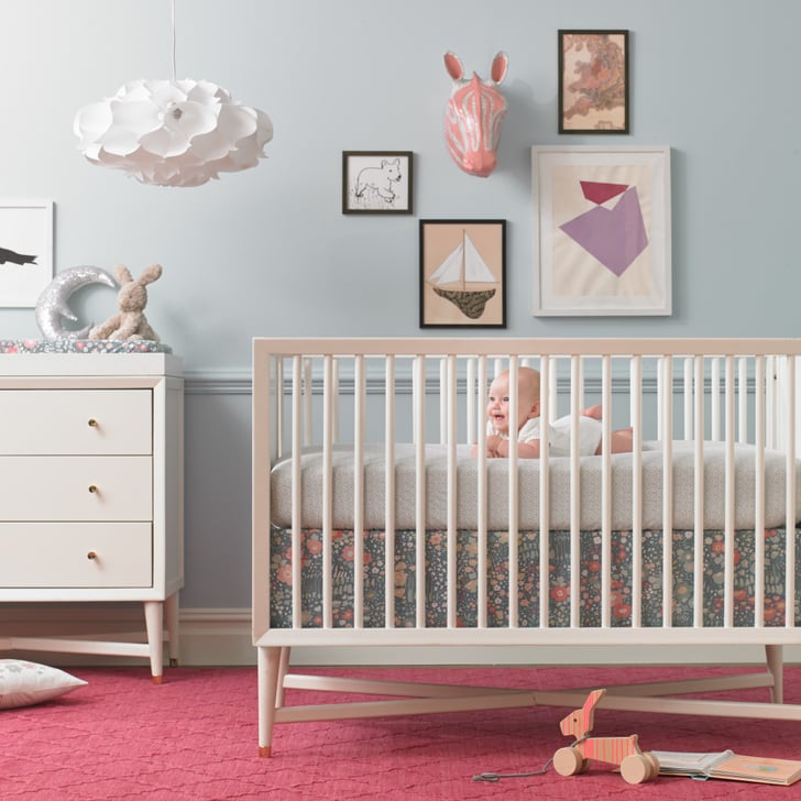 Dwell studio baby best sale bedding