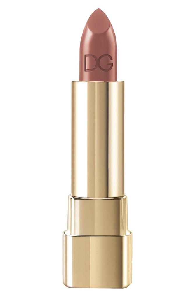 Dolce & Gabbana Classic Cream Lipstick in Orange