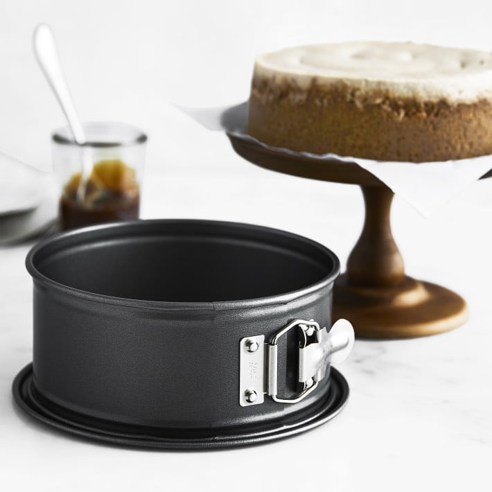 Nordic Ware Springform Cake Pan