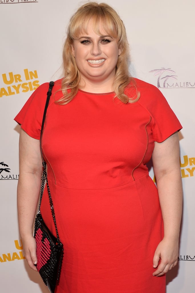 Rebel Wilson