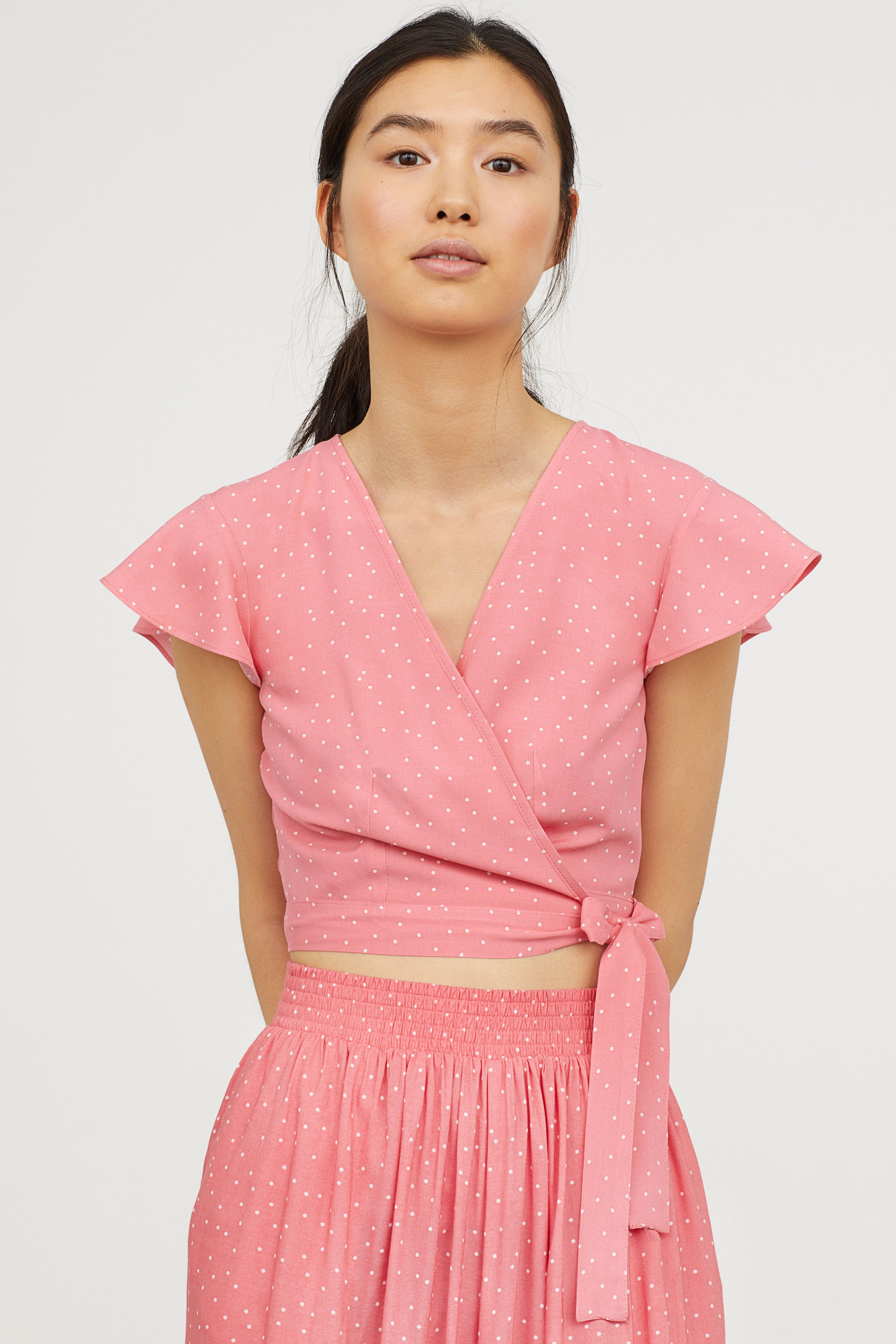 New H&M Clothes Summer 2018 | PS Fashion