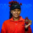 Naomi Osaka's Labubus Are a Reminder That Athletes Deserve Joy, Too