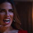 Karla Souza Says She Insisted on Doing Her Own "Day Shift" Fight Scenes: "I Don't Want Any Doubles"
