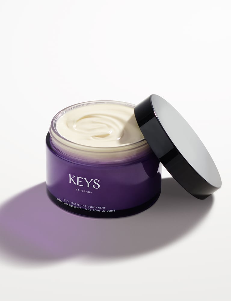 Keys Soulcare Rich Nourishing Body Cream