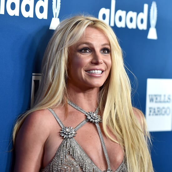 Britney Spears Celebrates New Conservatorship Lawyer