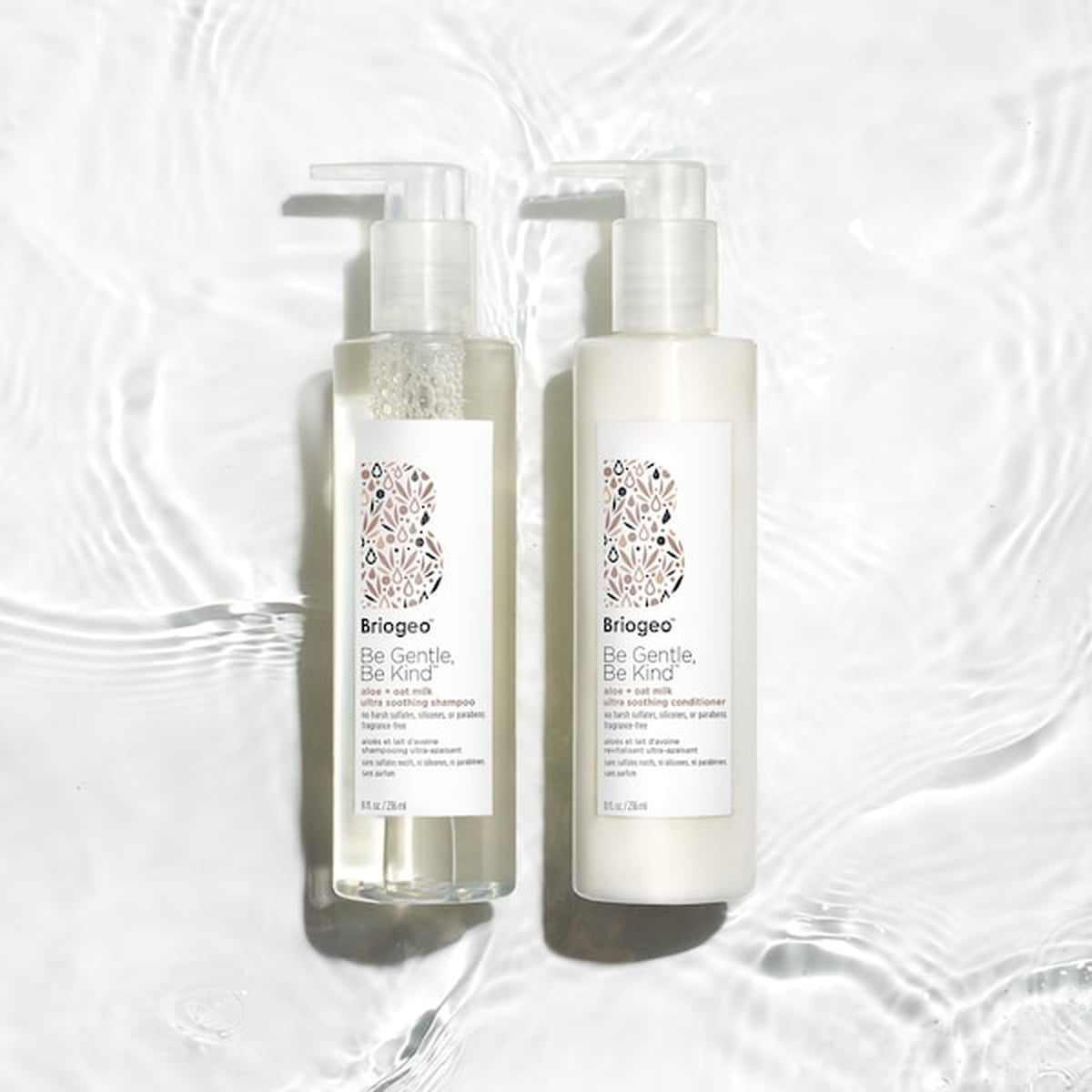 Shop the 12 Best FragranceFree Hair Products PS Beauty