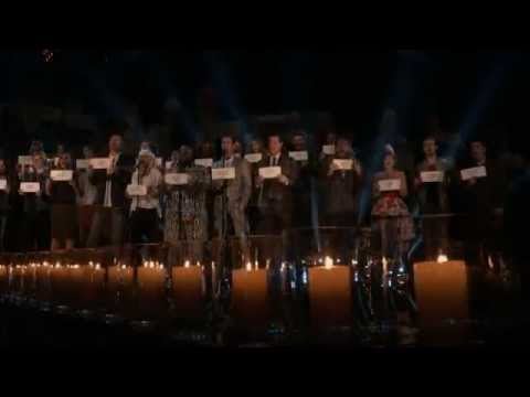 The Voice Coaches