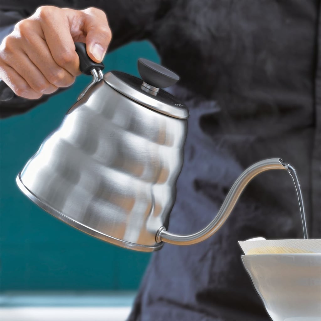 Drip Kettle