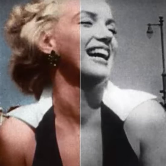 Smithsonian's Hollywood Icons in Color Video