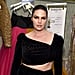 Candice Huffine Is Christian Siriano's Muse For Fall 2021