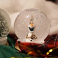 Shake Up Your Holidays With a Homemade Snow Globe (Have We Mentioned There's Glitter?)