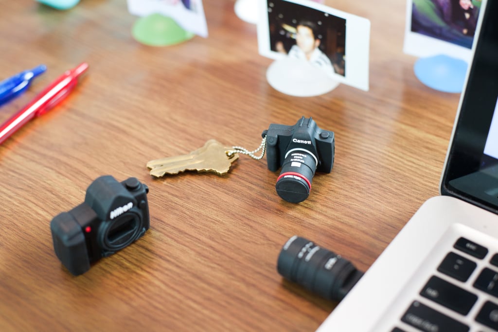 Camera USB Drive (20) Cute Flash Drives POPSUGAR Tech Photo 7