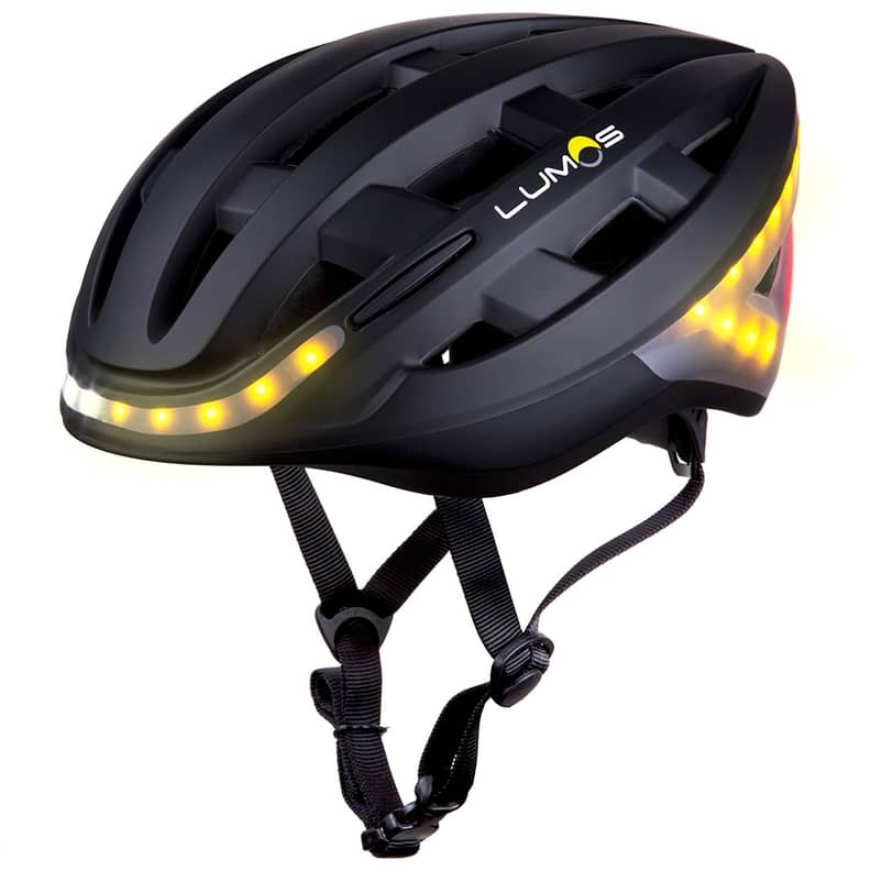 Smart Bike Helmet 2018 POPSUGAR Fitness