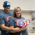 How 1 Group of Nurses Made Halloween Extra Special For 35 NICU Babies and Their Families