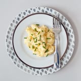 Reason Your Scrambled Eggs Aren't