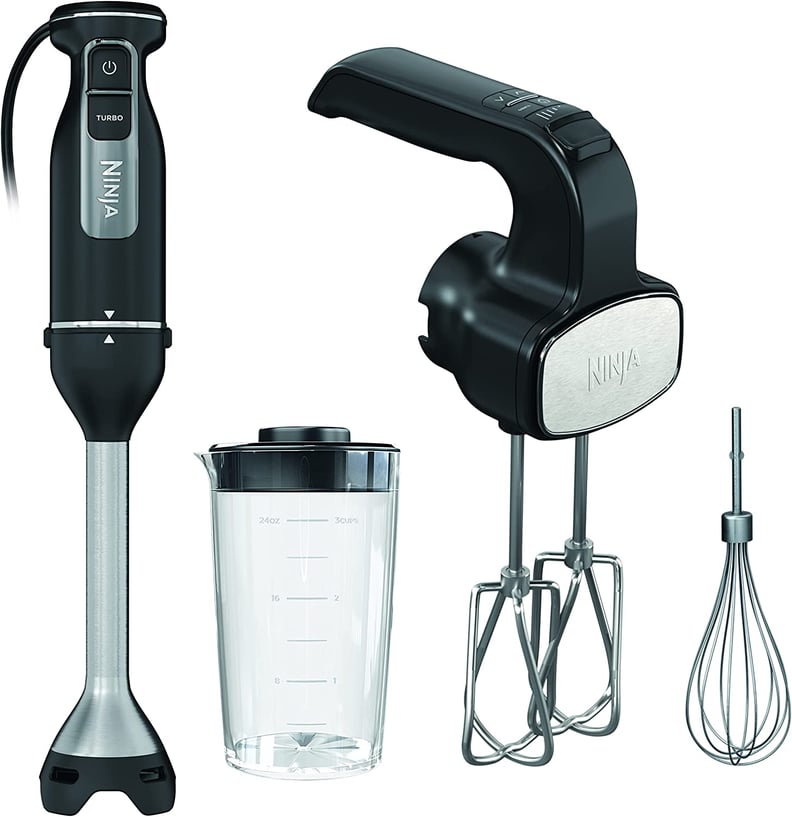 Breville The All in One Hand Immersion Blender + Reviews
