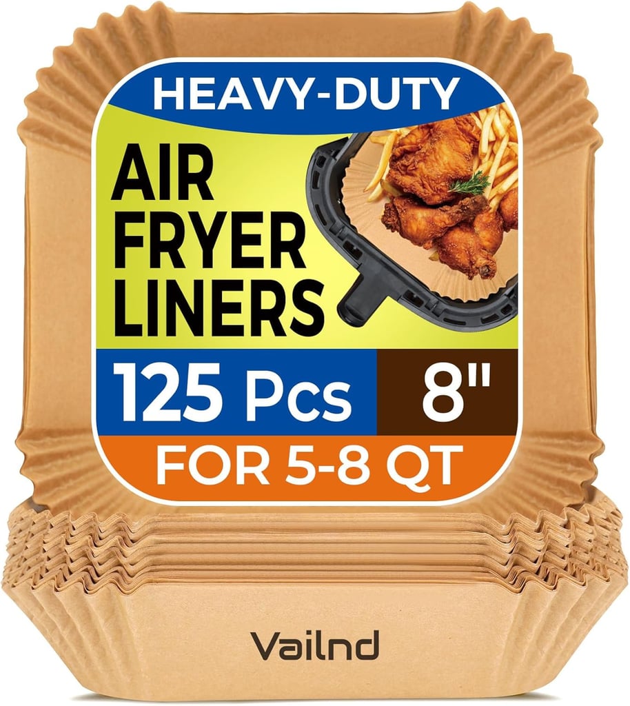 Air Fryer Paper Liners