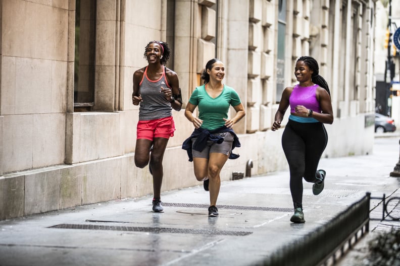 Prioritize Activities That Make You Appreciate Your Body