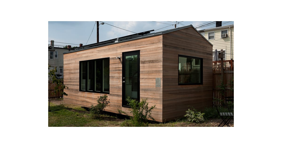 Tiny Homes For Seniors POPSUGAR Home Photo 4