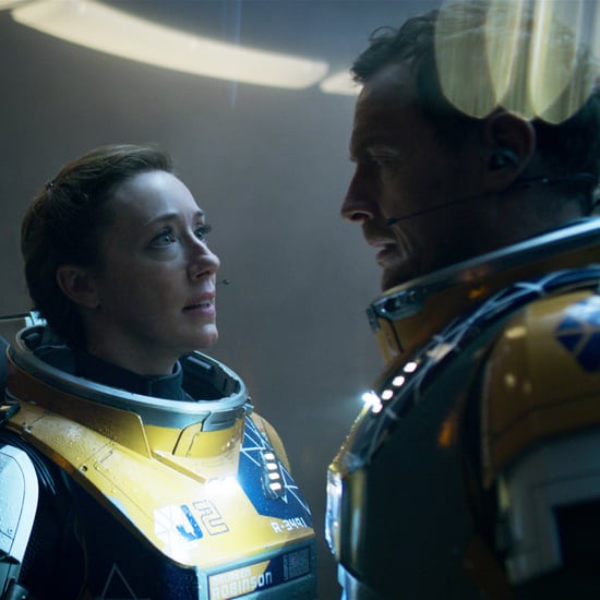 Lost in Space Season 2 Trailer