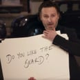 The Official Trailer For the Love Actually Sequel Is Too Much for Your Emotions