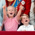 101 Adorable Photos of the Newest Generation of British Royals