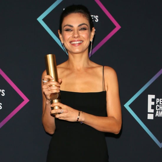 People's Choice Awards Winners 2018