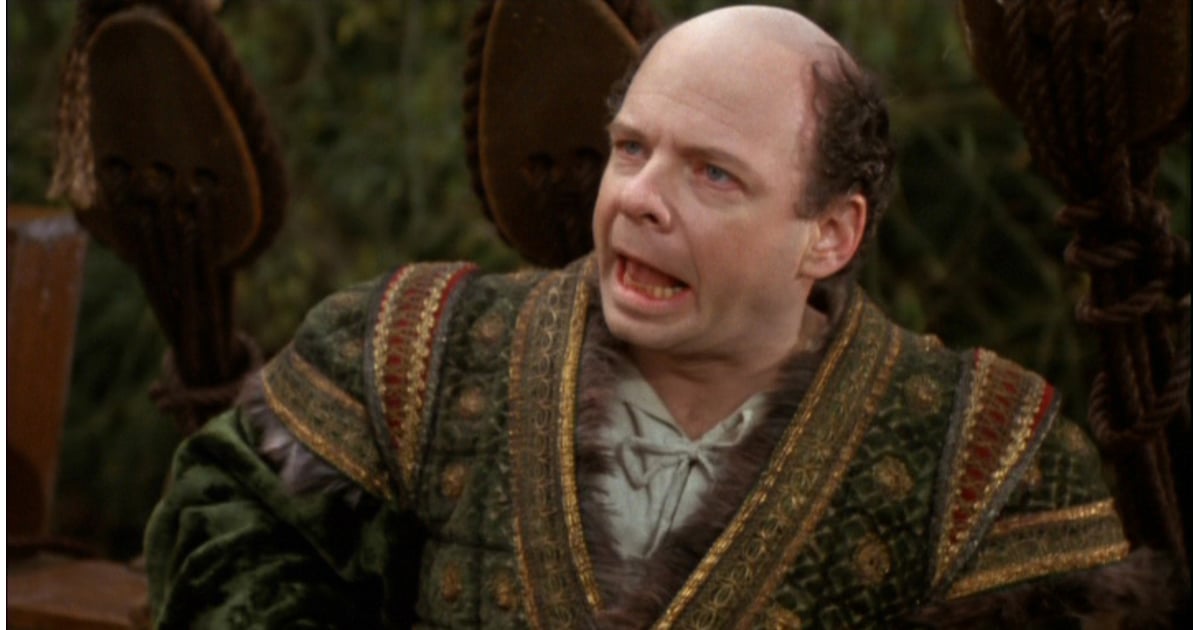 Wallace Shawn The Princess Bride Cast Where Are They Now POPSUGAR Entertainment Photo 10 Wallace Shawn The Princess Bride Cast Where Are They Now POPSUGAR Entertainment Photo 10