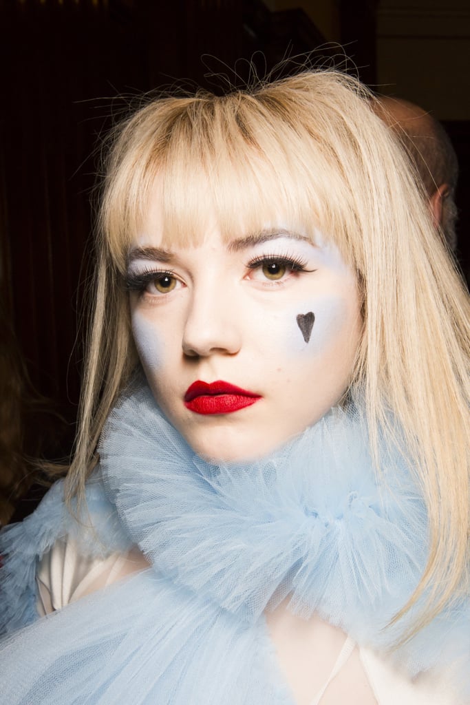 Pam Hogg Autumn/Winter 2018