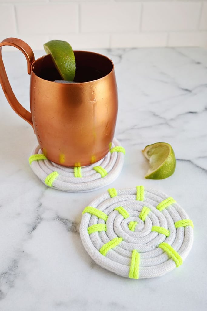 Rope Coaster Rope Coaster
