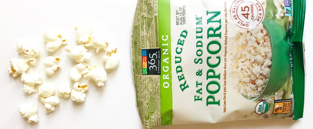 Best New Popcorn 2017