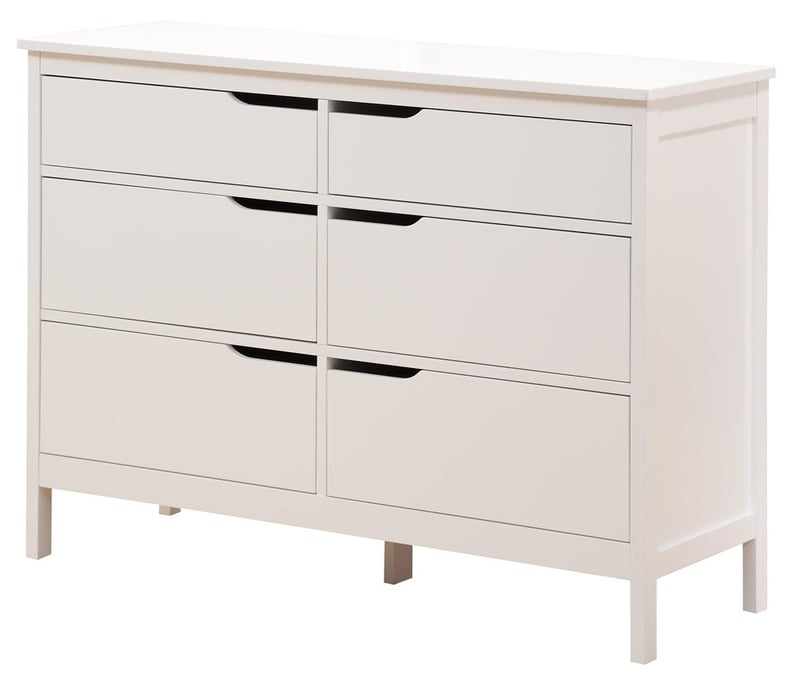 Angel Line Lauren Drawer Dresser