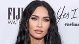 Megan Fox Opens Up About Supporting Son Noah