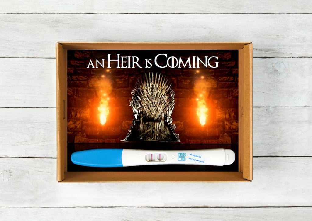 Game of Thrones Announcement